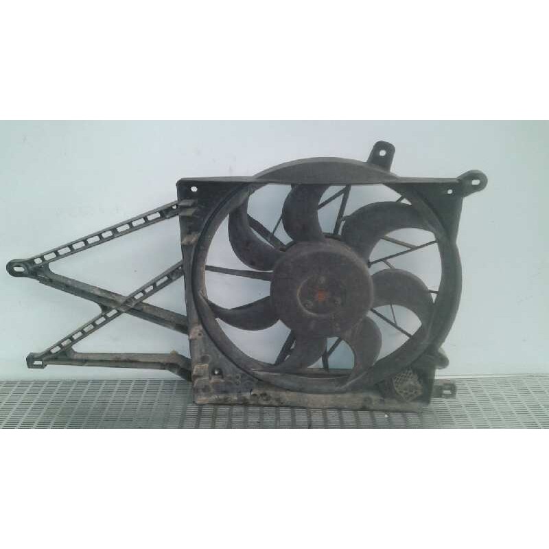 Recambio de electroventilador para opel astra g berlina 1.6 cat (z 16 se / l55) referencia OEM IAM 0130303245 2443181825 BOSCH - Gris