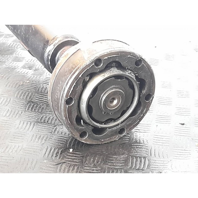 Recambio de transmision central para audi a4 berlina (8e) 3.0 tdi quattro (150kw) referencia OEM IAM 8E0521101R - Gris 6