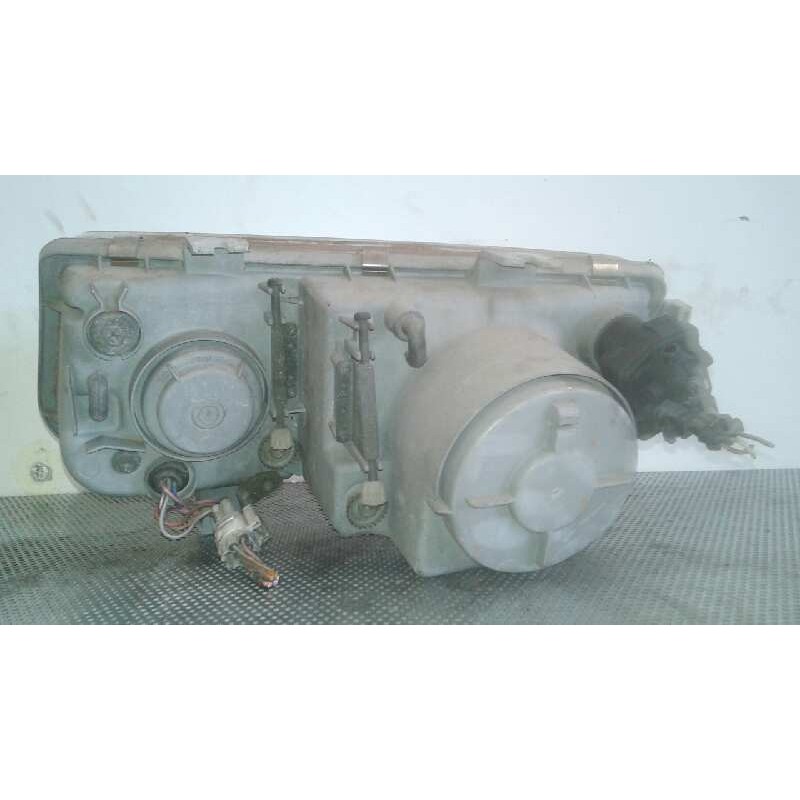 Recambio de faro derecho para tata safari 2.0 td referencia OEM IAM - Blanco 2