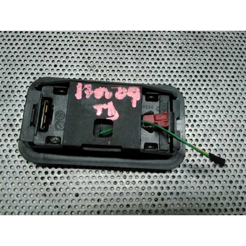 Recambio de luz interior para fiat scudo (222) 2.0 16v jtd sx kombi (5 sitze) referencia OEM IAM 2