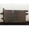 Recambio de radiador agua para opel astra g coupé 1.8 16v referencia OEM IAM   