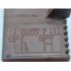 Recambio de caja reles / fusibles para peugeot expert kombi confort acristaldo (5 asientos) referencia OEM IAM 7456121314  