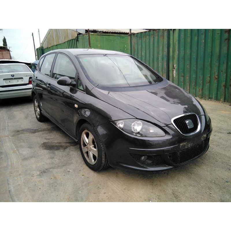 seat altea (5p1) del año 2007