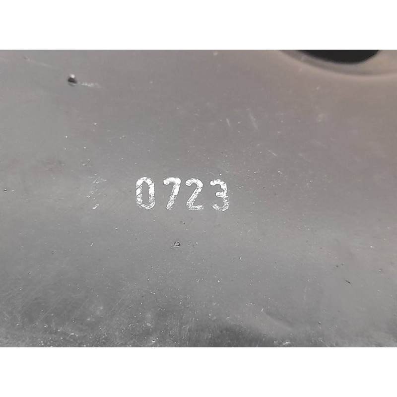 Recambio de brazo suspension inferior delantero derecho para mitsubishi montero sport (k90) 2.5 td cat referencia OEM IAM 0723 - Verde 2