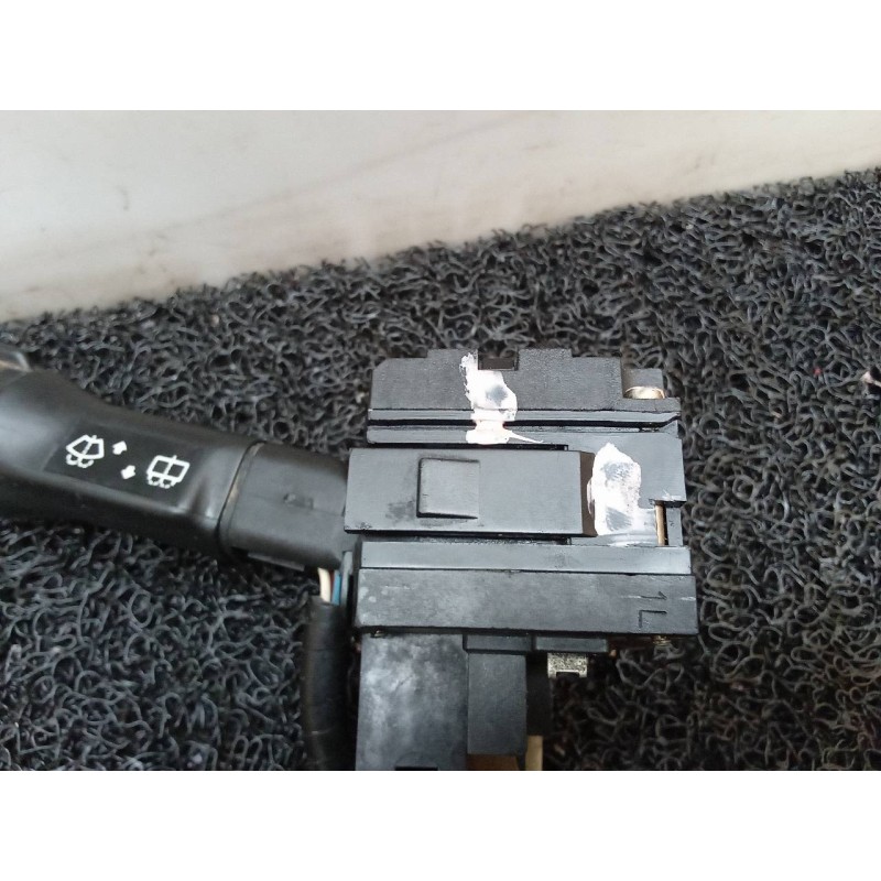 Recambio de mando limpia para fiat tipo (160) referencia OEM IAM A223 - Blanco 6