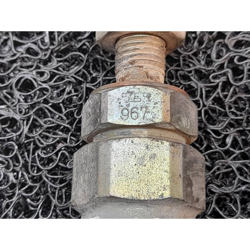 Recambio de inyector para nissan patrol gr (y61) gr s referencia OEM IAM 967 - Azul 3