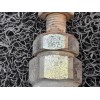 Recambio de inyector para nissan patrol gr (y61) gr s referencia OEM IAM 967  