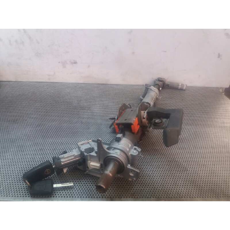 Recambio de columna direccion para opel astra gtc 1.7 16v cdti referencia OEM IAM 13182315 - Gris 3