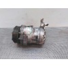 Recambio de compresor aire acondicionado para opel corsa c cosmo referencia OEM IAM 00603505662 13197538 