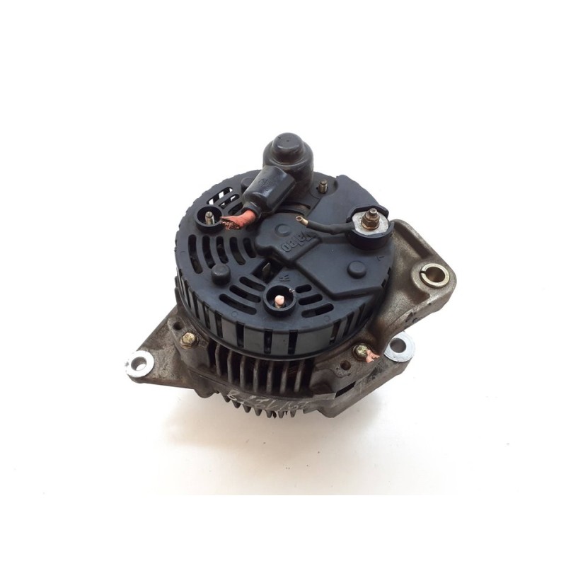 Recambio de alternador para renault espace /grand espace (je0) 2.2 dt rt espace referencia OEM IAM 7700424595 5