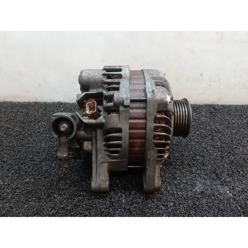 Recambio de alternador para peugeot 407 st confort referencia OEM IAM 9649846380 A003TG1891ZEA MITSUBISHI 6