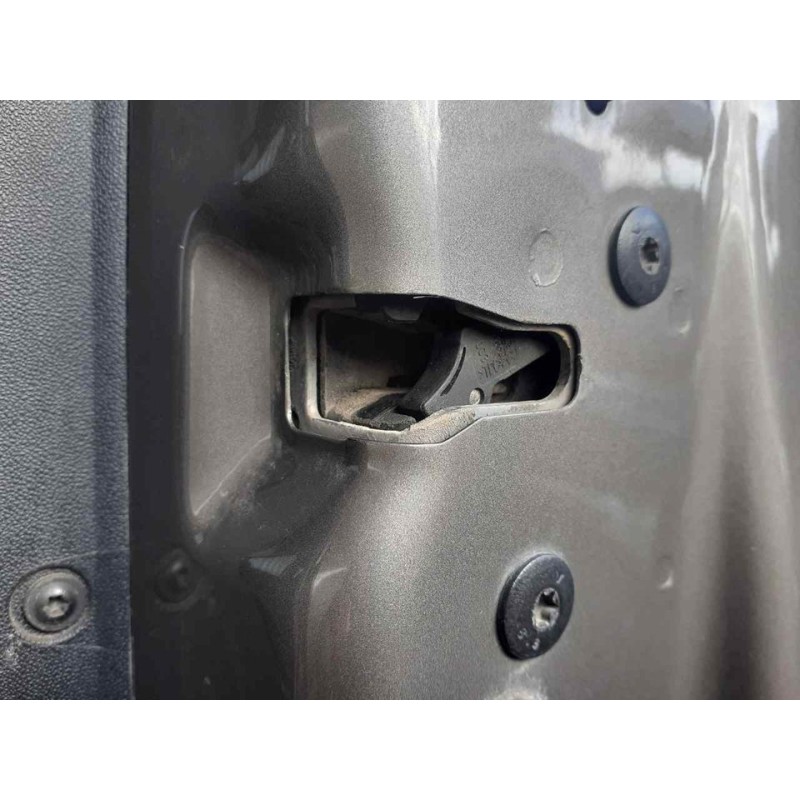 Recambio de cerradura puerta delantera derecha para peugeot 208 active referencia OEM IAM   