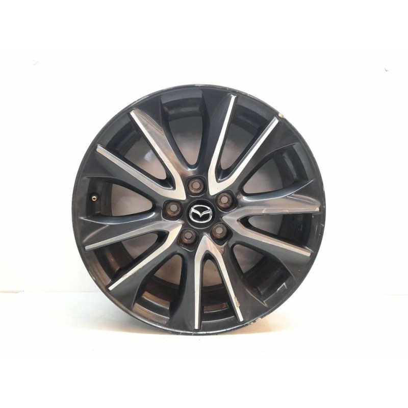 Recambio de llanta para mazda cx-3 luxury referencia OEM IAM 9965277080  