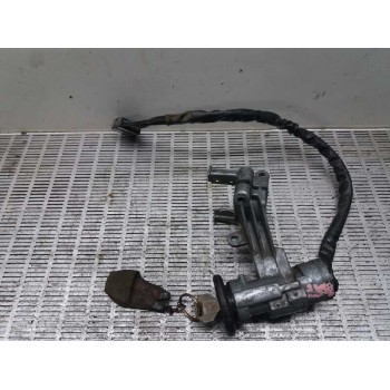ANTIRROBO / LLAVE CONTACTO 