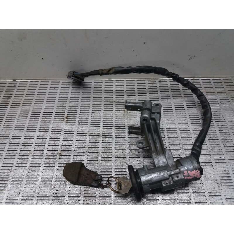 Recambio de antirrobo / llave contacto para mitsubishi pajero 2.5 td referencia OEM IAM   