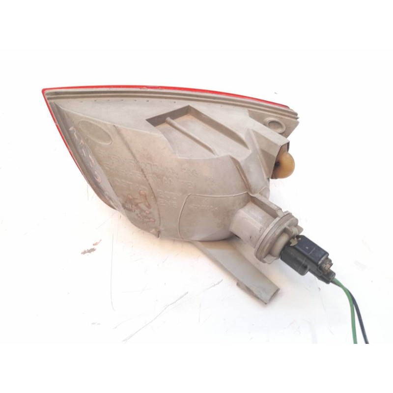 Recambio de faro antiniebla trasero izquierdo para ford focus berlina (cap) ambiente (d) referencia OEM IAM 2