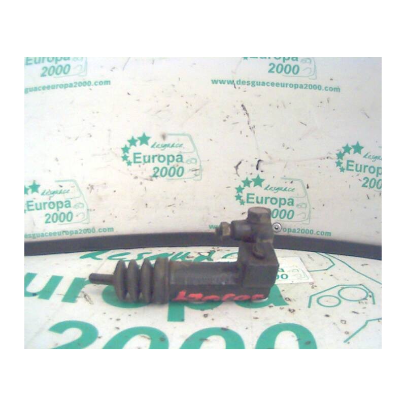 Recambio de bombin embrague para kia rio 1.4 ex1 referencia OEM IAM   