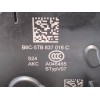 Recambio de cerradura puerta delantera derecha para skoda fabia ambition plus referencia OEM IAM 6C5TB837016C  