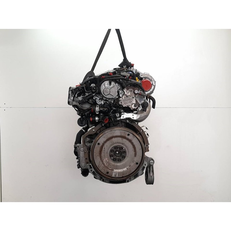 Recambio de motor completo para renault scenic ii grand privilege referencia OEM IAM M9RB721 4