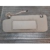 Recambio de parasol izquierdo para opel astra j lim. excellence referencia OEM IAM   