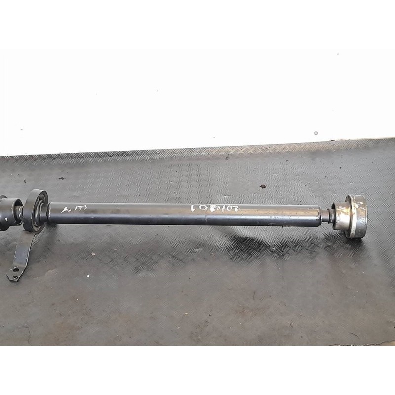 Recambio de transmision central para audi a4 berlina (8e) 3.0 tdi quattro (150kw) referencia OEM IAM 8E0521101R - Gris 8