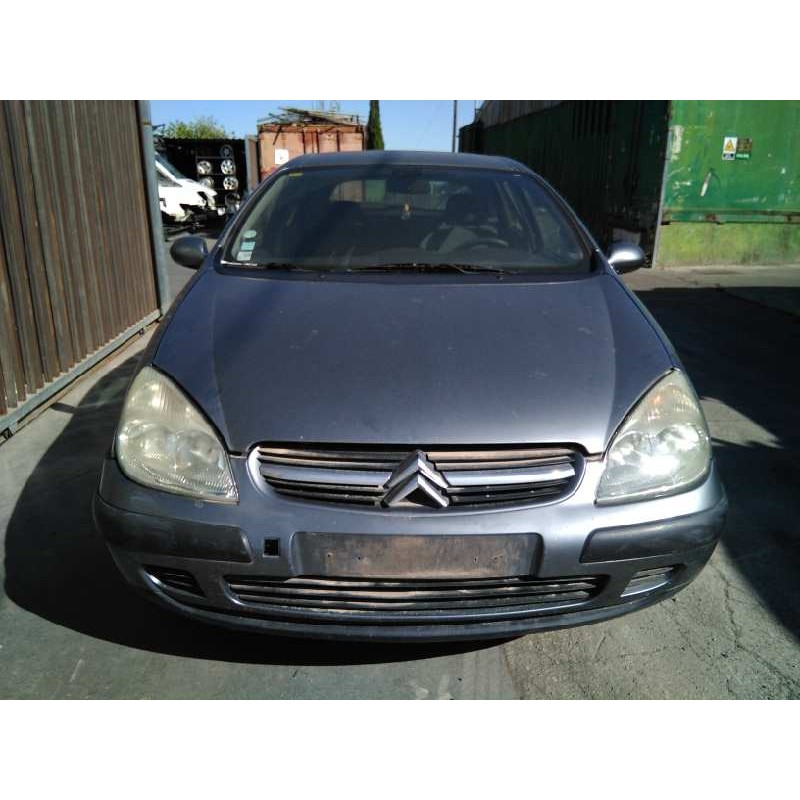 citroën c5 berlina del año 2003