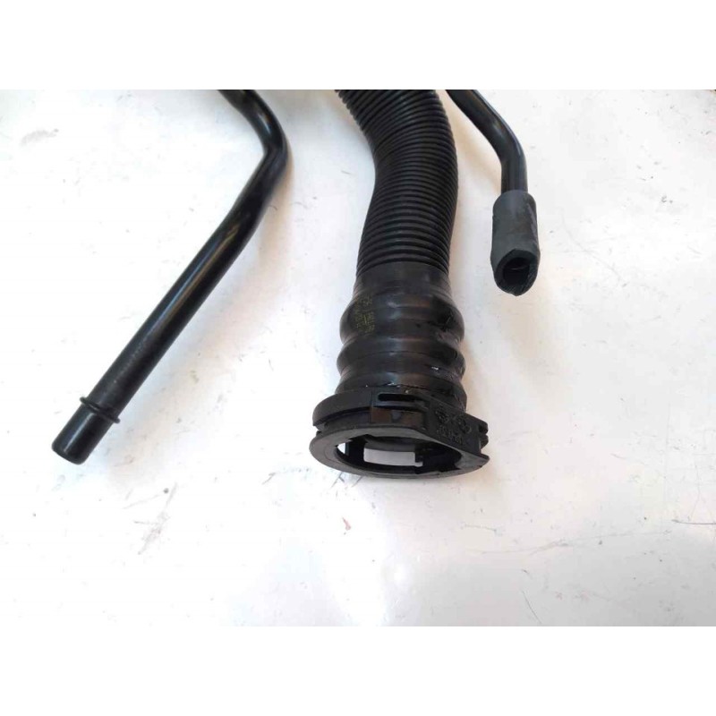 Recambio de boca llenado combustible para toyota camry (xv70) hybrid advance referencia OEM IAM - Marrón 3