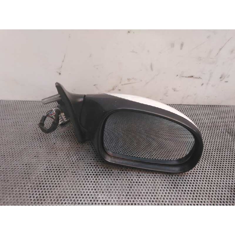 Recambio de retrovisor derecho para peugeot 406 berlina (s1/s2) 2.0 hdi referencia OEM IAM   