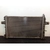 Recambio de radiador agua para opel astra g coupé 1.8 16v referencia OEM IAM   