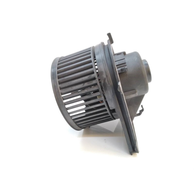 Recambio de motor calefaccion para volkswagen golf iv berlina (1j1) 1.4 16v referencia OEM IAM 1J1819021B - Rojo 2