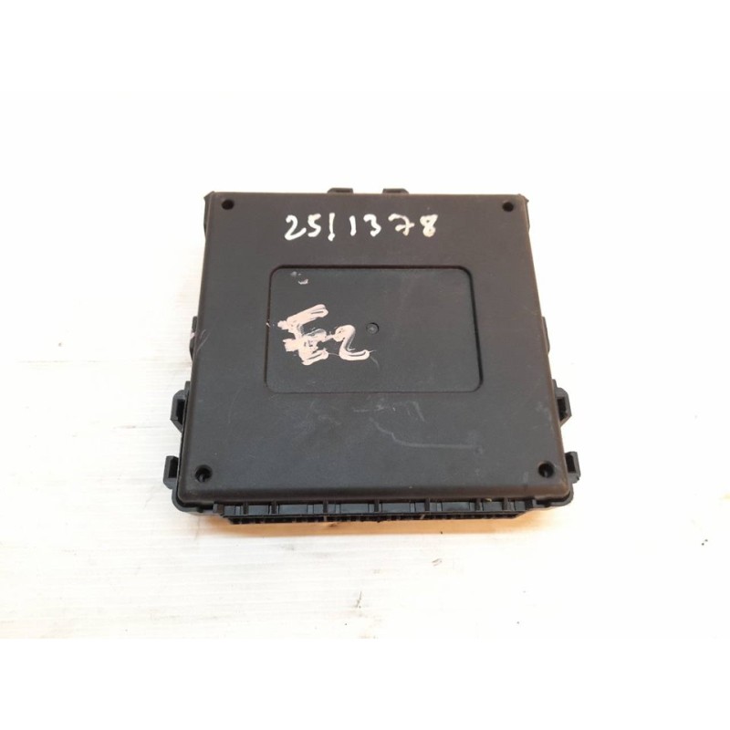 Recambio de centralita check control para hyundai tucson tecno mild-hybrid 2wd referencia OEM IAM 95480D7530  S90520022597L