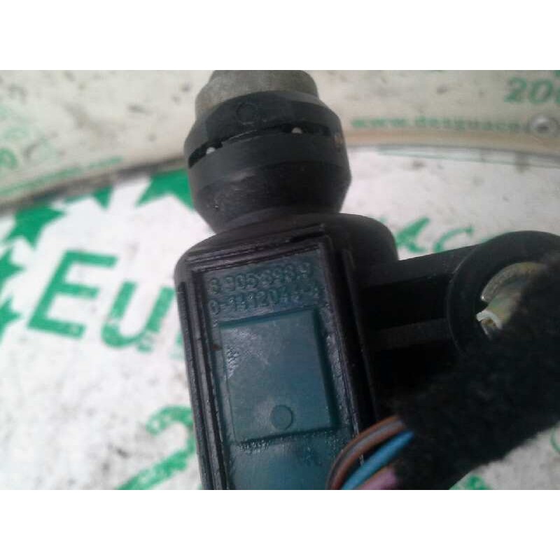 Recambio de bomba embrague para bmw serie 3 berlina (e36) referencia OEM IAM 69058989 014120444 21526758822 4