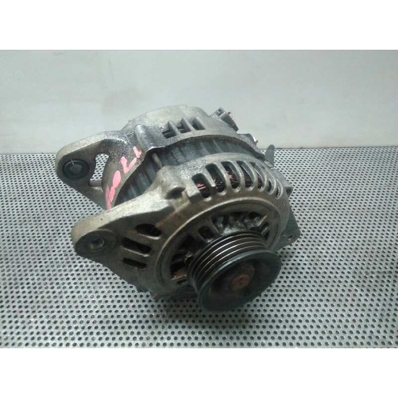 Recambio de alternador para kia sephia ll básico referencia OEM IAM 0K30C18300  