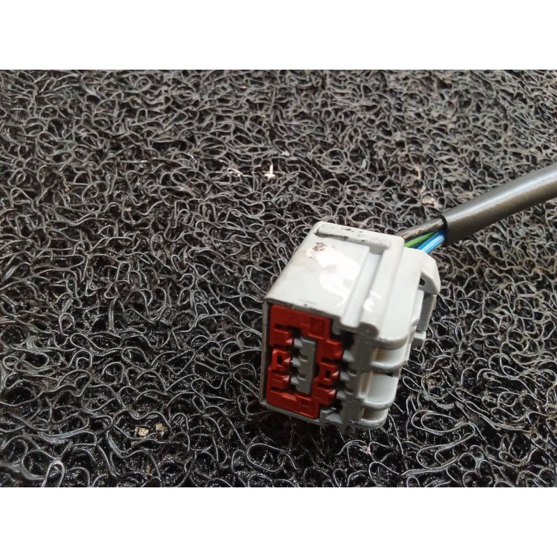 Recambio de aforador para volvo s80 berlina 2.9 referencia OEM IAM 08814 2