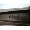 Recambio de llanta para ford ka (ru8) 1.2 referencia OEM IAM 9S5J1007B  