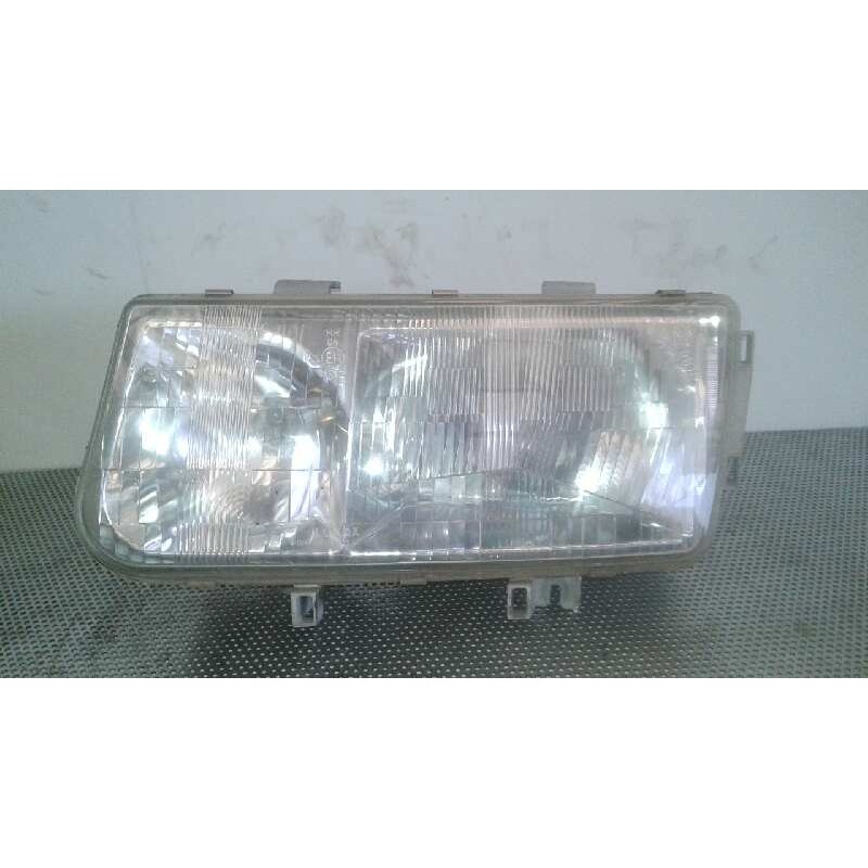 Recambio de faro izquierdo para tata safari 2.0 td referencia OEM IAM   