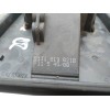 Recambio de motor calefaccion para volkswagen golf iv berlina (1j1) 1.4 16v referencia OEM IAM 1J1819021B  