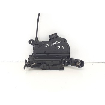 CERRADURA PUERTA DELANTERA IZQUIERDA 805031332R 40517224 