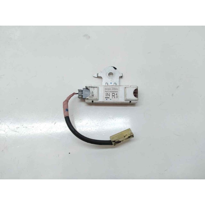 Recambio de sensor para toyota camry (xv70) hybrid advance referencia OEM IAM 8630033370 NC008688 