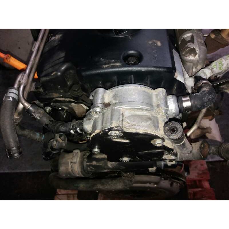 Recambio de motor completo para seat ibiza (6l1) stella referencia OEM IAM ATD - Blanco 4