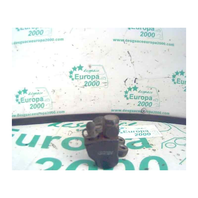 Recambio de bombin embrague para kia rio 1.4 ex1 referencia OEM IAM - Rojo 2