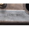 Recambio de tapa balancines para toyota auris 2.0 d-4d cat referencia OEM IAM 112010R011  