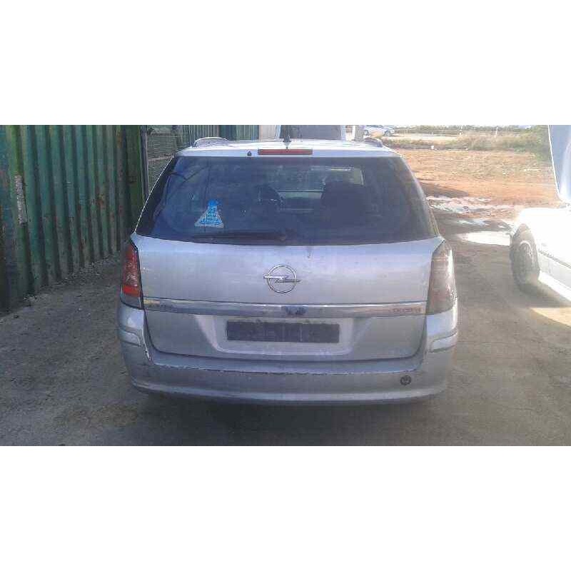 opel astra h caravan del año 2008