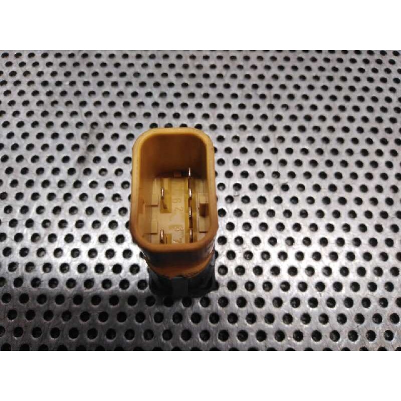 Recambio de mando elevalunas delantero derecho para ford focus lim. (cb4) titanium referencia OEM IAM 6M2T14529DA - Blanco 2