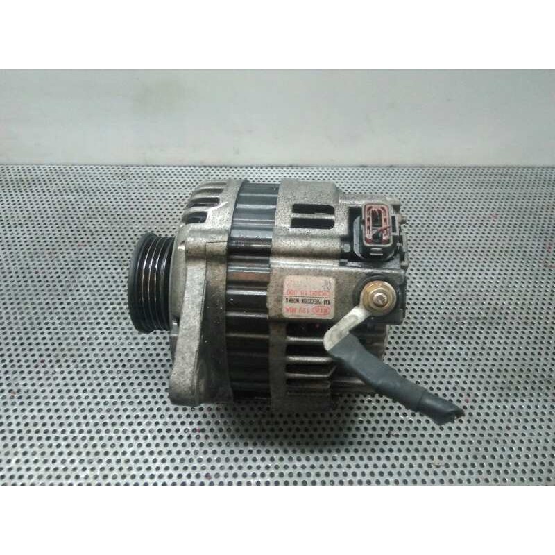 Recambio de alternador para kia sephia ll básico referencia OEM IAM 0K30C18300 - Blanco 2