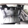 Recambio de asientos traseros para nissan qashqai (j11) 360 referencia OEM IAM   
