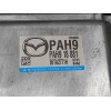 Recambio de centralita motor uce para mazda cx-30 selection 2wd referencia OEM IAM PAH918881 E6TA2771H 97310443
