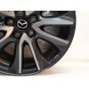 Recambio de llanta para mazda cx-3 luxury referencia OEM IAM 9965277080  