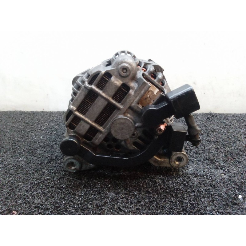 Recambio de alternador para peugeot 407 st confort referencia OEM IAM 9649846380 A003TG1891ZEA MITSUBISHI 7