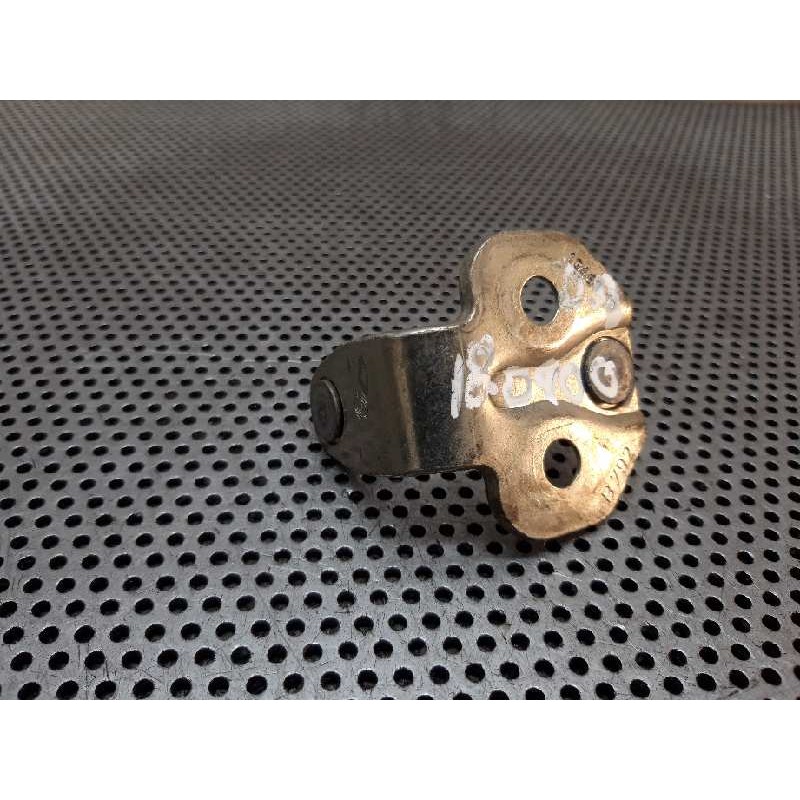 Recambio de resbalon para fiat nuova 500 (150) lounge referencia OEM IAM - Rojo 2